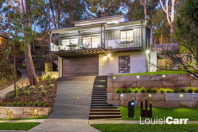 22 Keighran Place, NSW 2126
