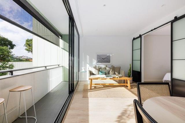 410/2 Neild Avenue, NSW 2010