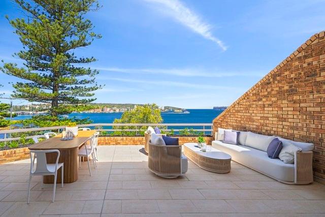 12/55 The  Crescent, NSW 2094