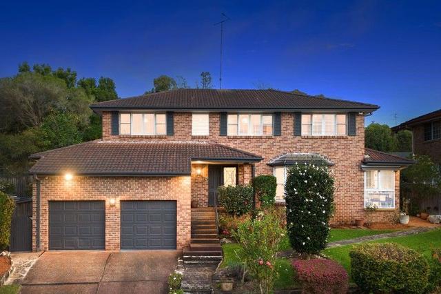 49 Anne William Drive, NSW 2125