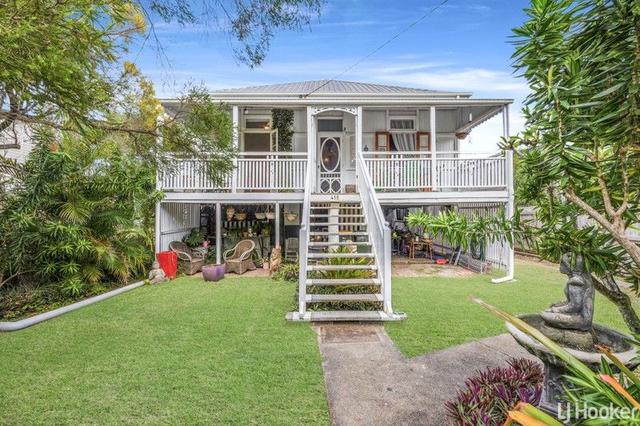 418 Campbell Street, QLD 4700