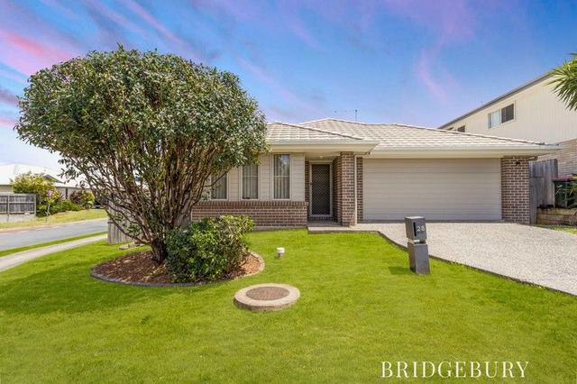 28 Leigh Crescent, QLD 4503