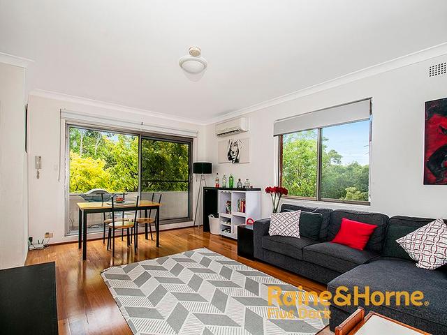 2/60 Kensington Street, NSW 2130