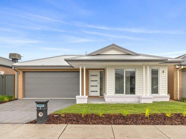 8 Balbi Road, VIC 3029