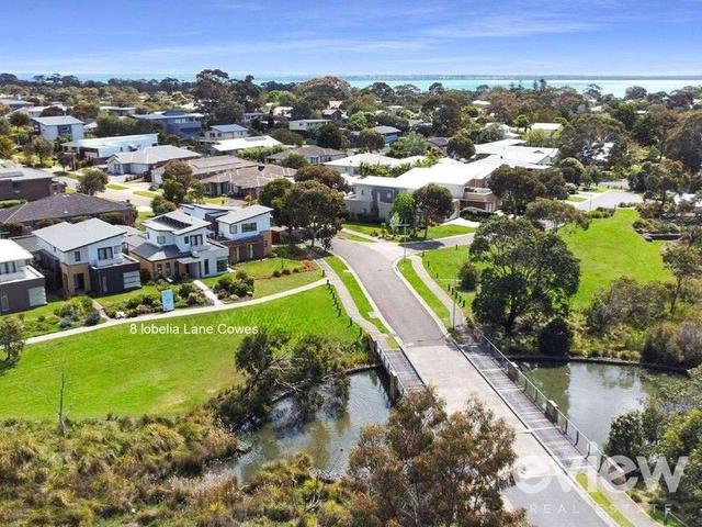 8 Lobelia Lane, VIC 3922