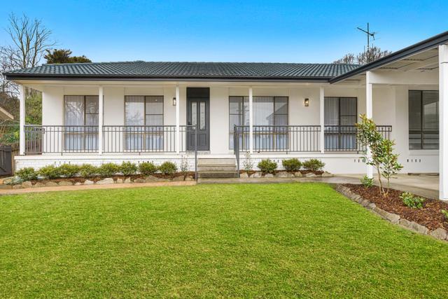 8 Lisa Court, NSW 2577