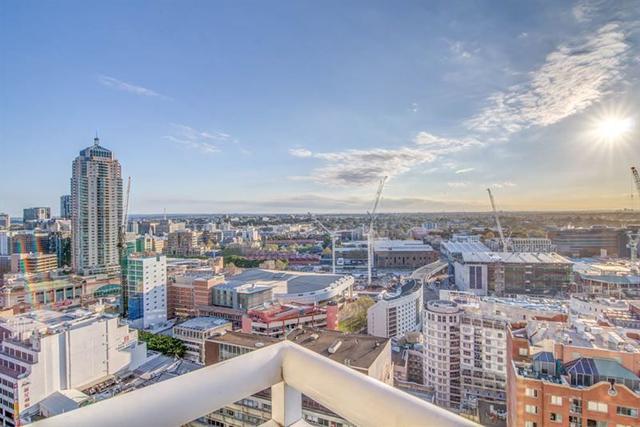 135/569 George Street, NSW 2000