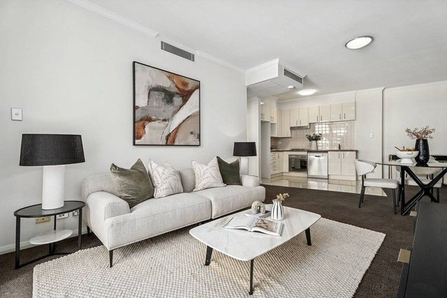 320/298 Sussex Street, NSW 2000