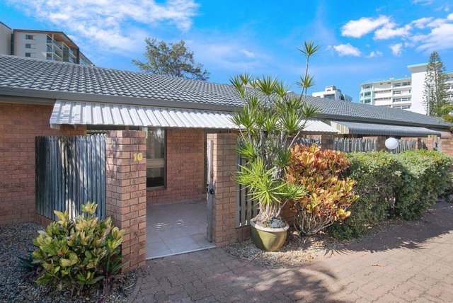 10/89 Sutton Street, QLD 4020