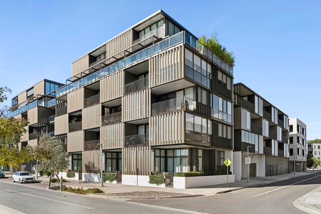 5/1 Kerridge Street, ACT 2604