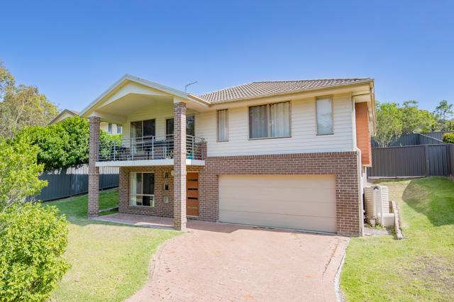 12 Jupiter Circuit, NSW 2285