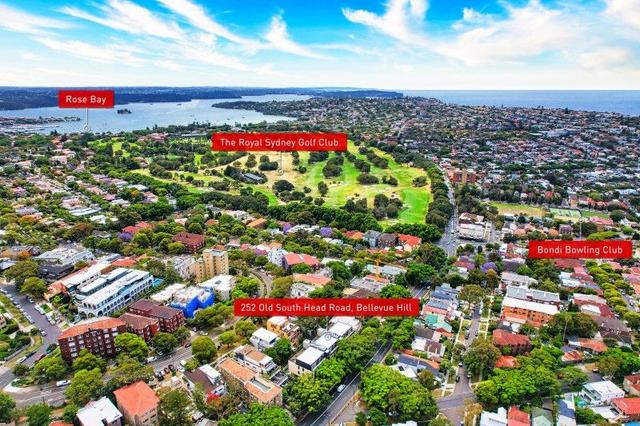 B0.2/252-256 Old South Head Road, NSW 2023