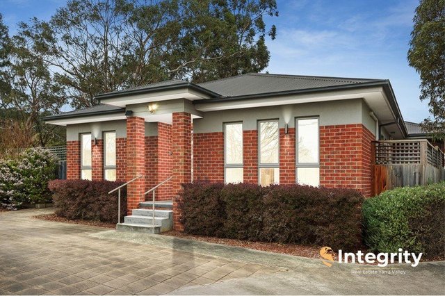1 Parisi Close, VIC 3777