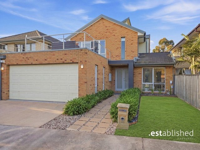 32 Grand Canal Boulevard, VIC 3030