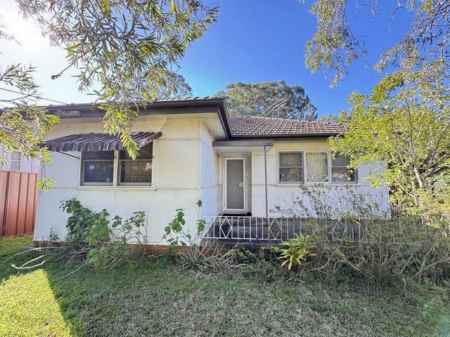 25 Newton Road, NSW 2148