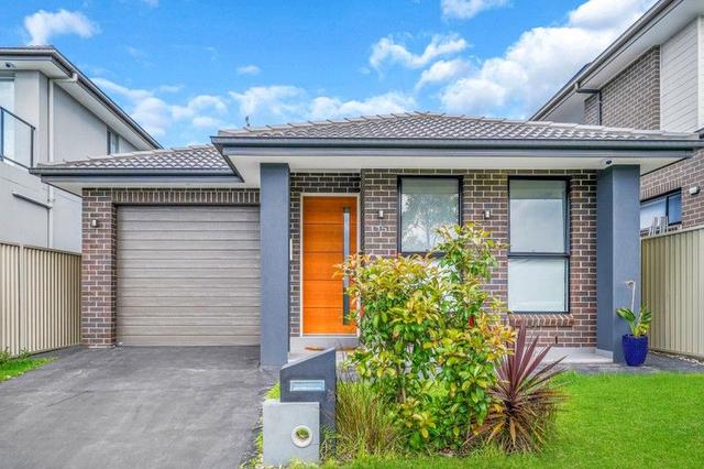 15 Lennox  Street, NSW 2769