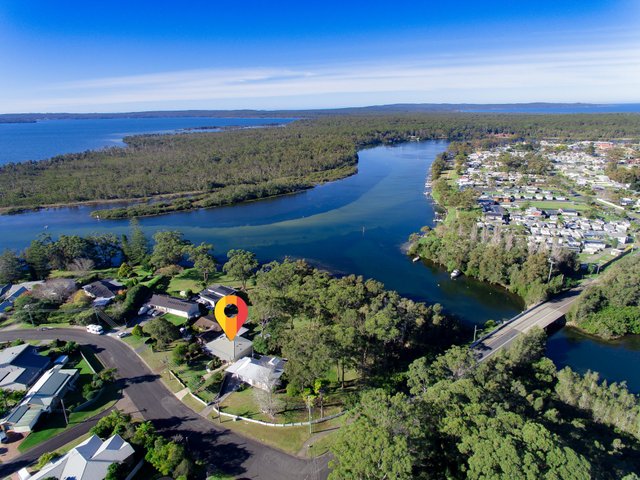 136 River Road, NSW 2540