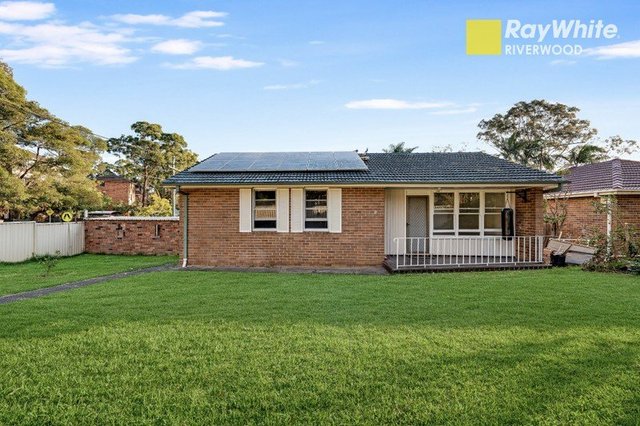 2 Kentucky Road, NSW 2210