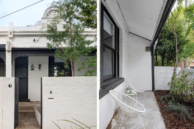 6 Wimble Street, VIC 3070