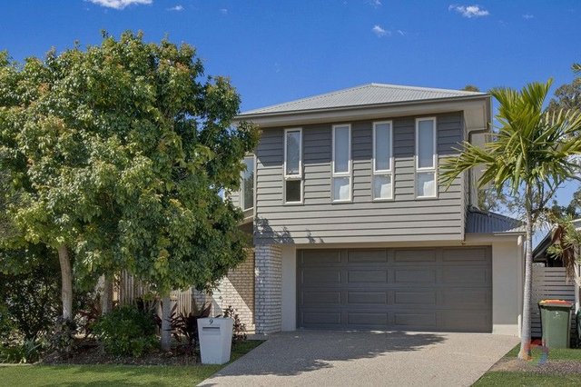 9 Aurora Road, QLD 4680
