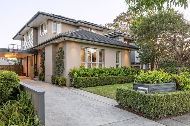 41 Barons Crescent, NSW 2110