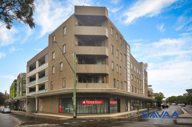 12/8 Junia Avenue, NSW 2146