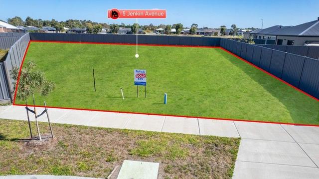 5 Jenkin Avenue, VIC 3995