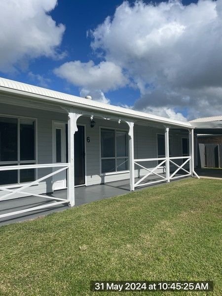 6 Jessika Ct, QLD 4740