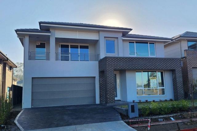 Lot 116 Taylor Street, NSW 2765