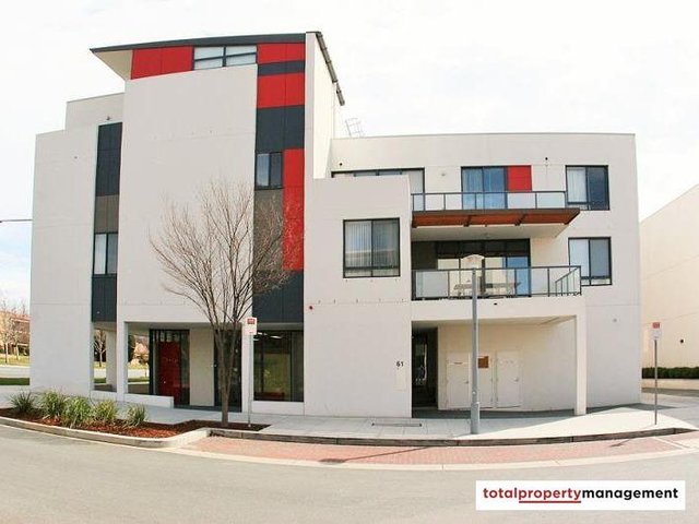 1/61 Giles Street, ACT 2604