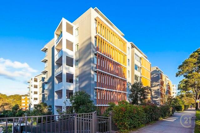 609/8 Waterview Drive, NSW 2066