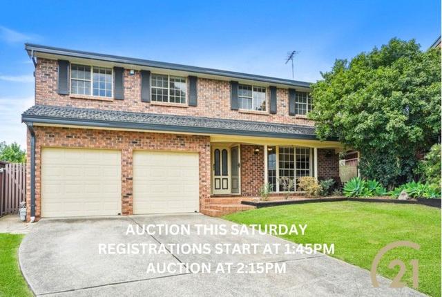 17 Haylen Place, NSW 2176