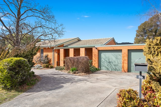 59 Debenham St, ACT 2607