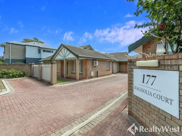 4/177 Epsom Avenue, WA 6104