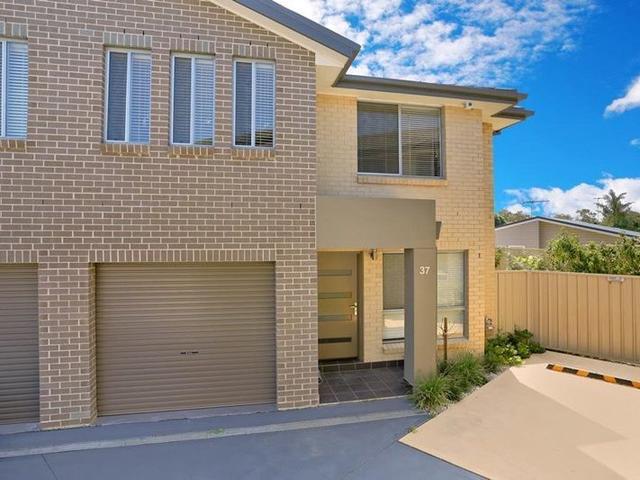 37/570 Sunnyholt Road, NSW 2768