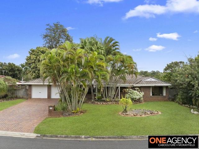 15 Crestleigh Court, QLD 4506