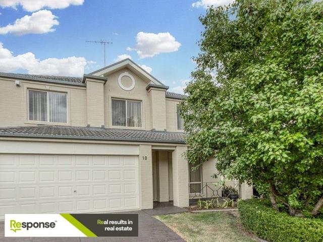 10 Tomko Grove, NSW 2768