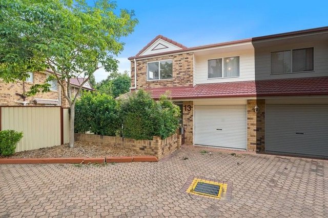 13/68 Springwood Road, QLD 4123