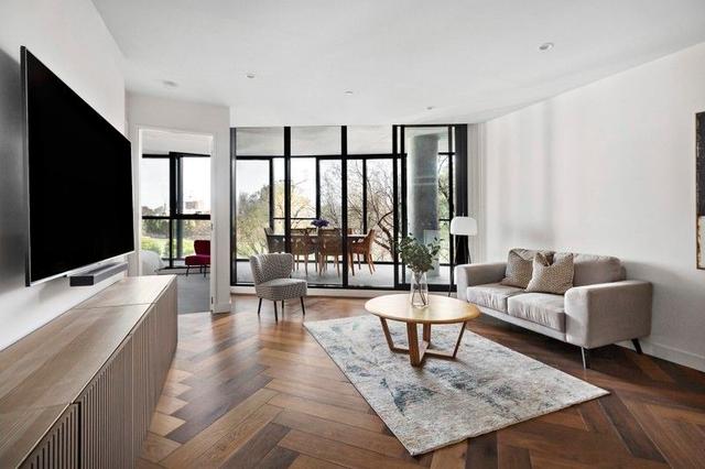 423/555 St Kilda Road, VIC 3000