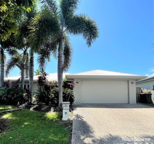 5 Fossilbrook Bend, QLD 4879