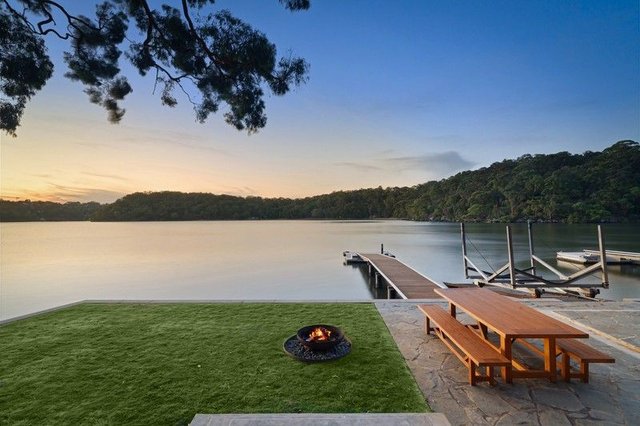 8 Marine Drive, NSW 2223
