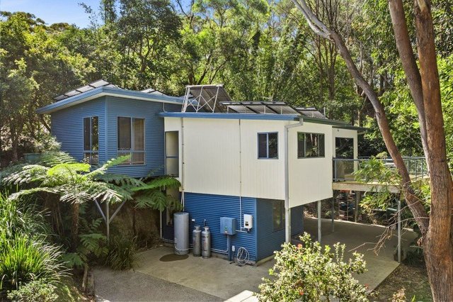 25 Topaz Drive, NSW 2456