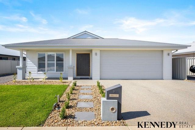 5 Westringia Court, VIC 3730