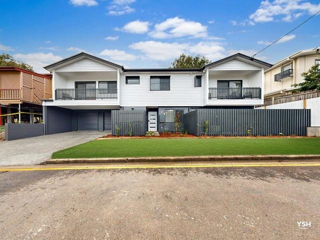 2/57 Tamworth St, QLD 4103