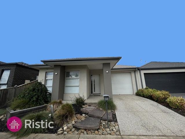 34 Latchford Drive, VIC 3064