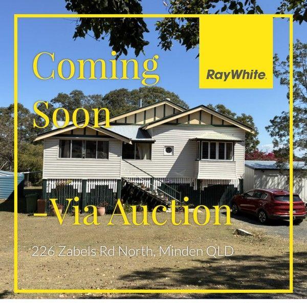 226 Zabels Rd North, QLD 4311
