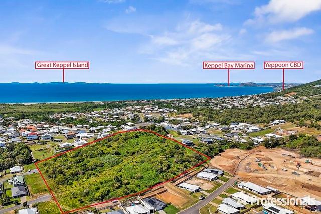 Lot 200 Cook Avenue, QLD 4703
