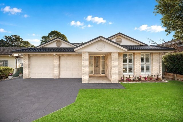 73 Orana Avenue, NSW 2147