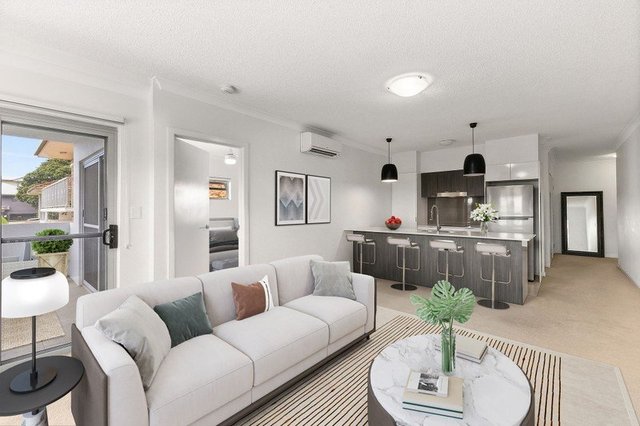 9/23 Fuller Street, QLD 4030