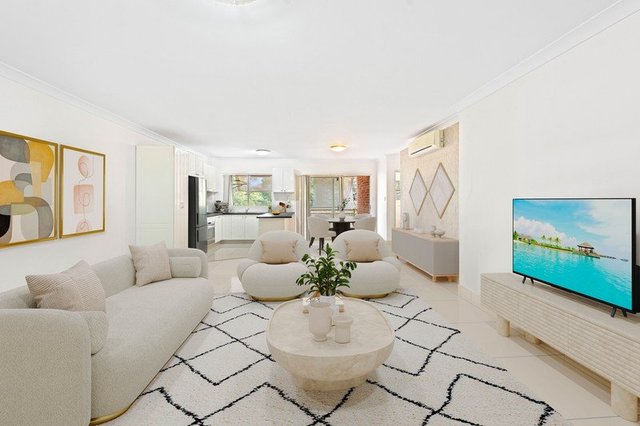 11/45 Reynolds Avenue, NSW 2200